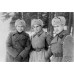 Шапка-ушанка командного состава Красной армии, обр. 1940 г. 